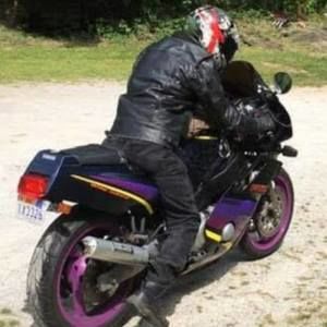 Meet your Posher, Brian